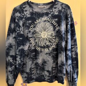 46. You Are A Beautiful Tie-Dye Sweatshirt